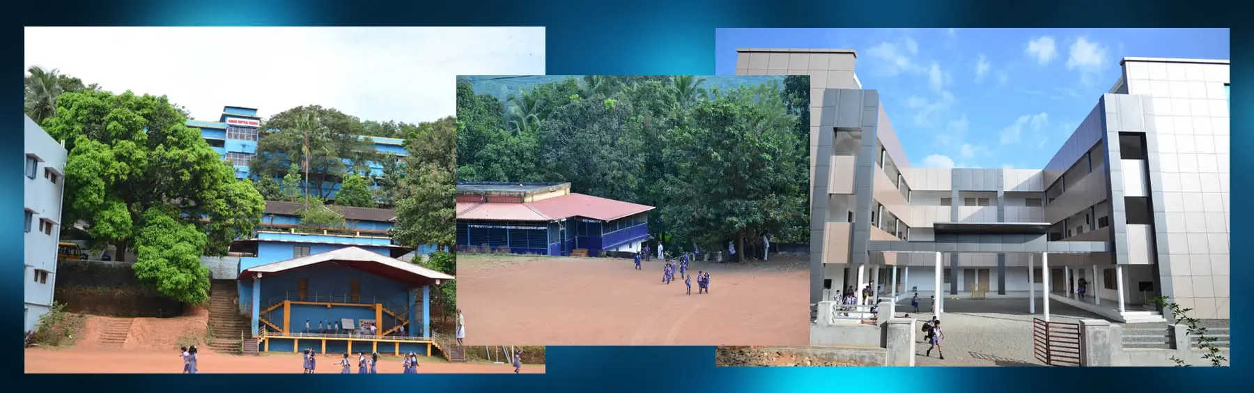 Sabari Central School